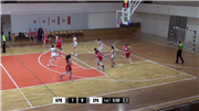 BSK KP Brno vs. BA Sparta