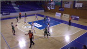 KARA Trutnov  vs. SBŠ Ostrava