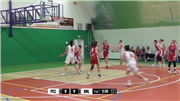 TJ Sokol Pečky vs. BK Brandýs nad Labem