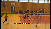 BK Havířov vs. BSK KP Brno