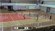 BSK KP Brno vs. BK Havířov