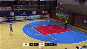 Sokol Hradec Králové vs. USK Praha