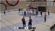 BCM Orli Prostějov vs. BK Lokomotiva  Plzeň