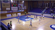 KARA Trutnov  vs. BK Strakonice 