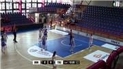 Žabiny Brno vs. BK Loko Trutnov