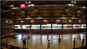 BK Studánka Pardubice vs. SBŠ Ostrava