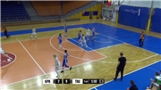 KP Brno vs. BK Loko Trutnov