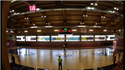 BK Studánka Pardubice vs. BK Havířov
