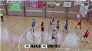 TJ Bižuterie Jablonec nad Nisou vs. USK Praha