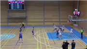 BASKET Brno U23 vs. USK Praha B