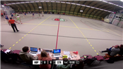 HB Basket Praha vs. BK Strakonice