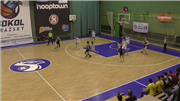 Sokol pražský vs. GBA Lions Jindřichův Hradec