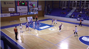KARA Trutnov  vs. BK Strakonice 