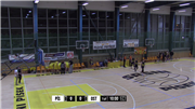Sokol Písek Sršni vs. Snakes Ostrava