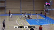 BASKET Brno U23 vs. SK Slavia Praha