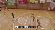 Bižuterie Jablonec n.N. vs. BC Benešov