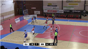 SK Slavia Praha vs. BASKET Brno U23