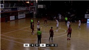 BK Levharti Chomutov  vs. Tuři Svitavy