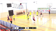Slavoj BK Litoměřice vs. BC Nový Jičín