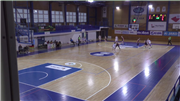 BK Loko Trutnov vs. Sokol Hradec Králové