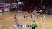  Levhartice Chomutov vs. BLK Slavia Praha