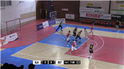 SK Slavia Praha vs. Snakes Ostrava