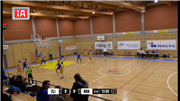 STRABAG Zlín vs. Basketbal Polabí
