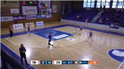 KARA Trutnov  vs. BK Strakonice 