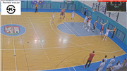 BA Nymburk vs. BASKET Brno