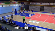 BCM Orli Prostějov vs. BK Lokomotiva  Plzeň
