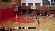 BK VIVIDBOOKS Pardubice vs. USK Praha