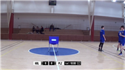 BVK Holice vs. BK Lokomotiva  Plzeň