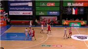 USK Praha B vs. BK VIVIDBOOKS Pardubice