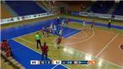 KP Brno vs. BLK Slavia Praha