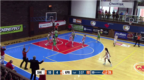 Video placeholder