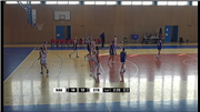 BK Havířov vs. BK Strakonice
