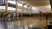 SBŠ Ostrava vs. KP Brno