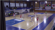 BK Loko Trutnov vs. BA Sparta Praha