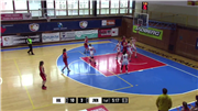 Sokol Hradec Králové vs. TJ Bižuterie Jablonec nad Nisou