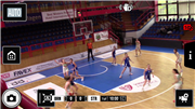 Žabiny Brno vs. BK Strakonice