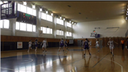 SBŠ Ostrava vs. BK Strakonice