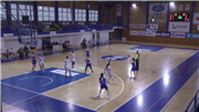 BK Loko Trutnov vs. USK Praha