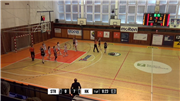 BK Strakonice vs. Sokol Hradec Králové