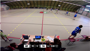 HB Basket Praha vs. BK Loko Trutnov