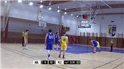 BVK Holice vs. BK Lokomotiva  Plzeň