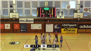 BK Strakonice vs. BK Loko Trutnov