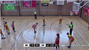 TJ Bižuterie Jablonec nad Nisou vs. BK Havířov