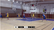 BVK Holice vs. Jižní Supi