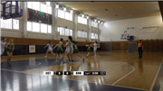 SBŠ Ostrava vs. Žabiny Brno