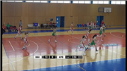 BK Havířov vs. KP Brno